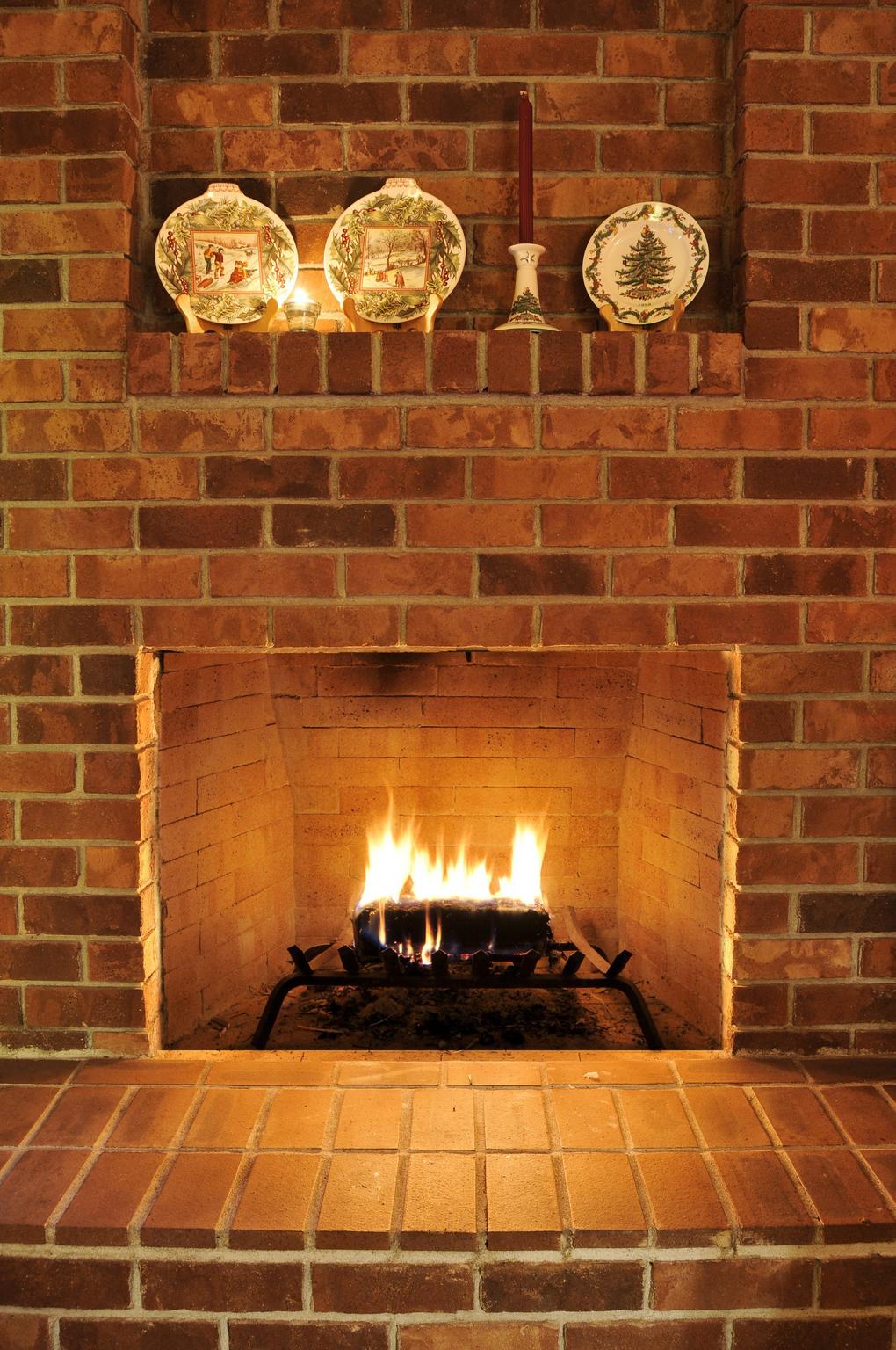 21 Basement Fireplace Ideas Your House Needs This