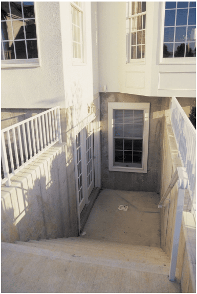 14 Exterior Basement Door Ideas Your House Needs This