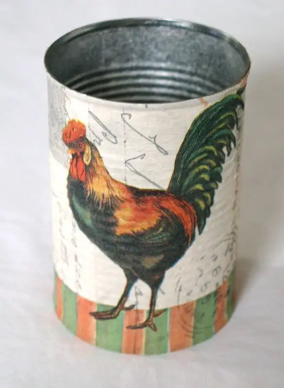 31 Rooster Kitchen Decorating Ideas