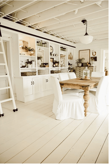 11 Master Bedroom Flooring Ideas - Your House Needs This