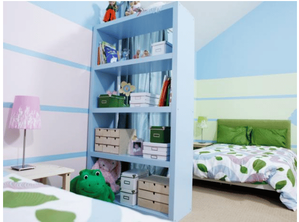 travel room divider for baby